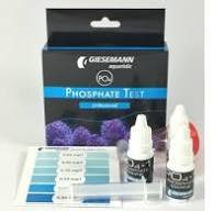 ערכת בדיקה גיזמן PO4 פוספאט | phosphate test giesemann