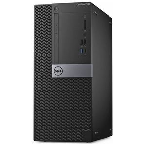 מחשב נייח מחודש Dell Optiplex 7050 MT i7/16GB/250GB SSD  
