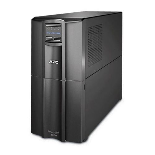 APC Smart-UPS 3000VA LCD 230V