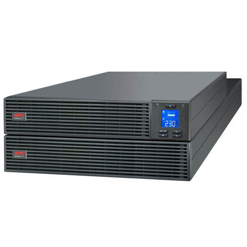 APC Easy UPS On-Line 6000VA SRV RM with Rail Kit