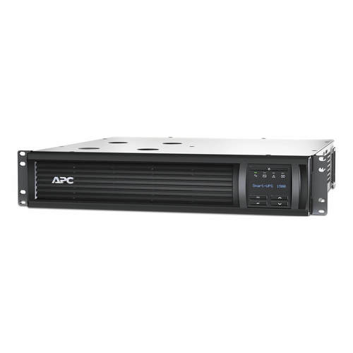 ‏אל פסק APC SMT1500RMI2UC