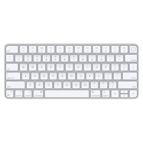Magic Keyboard with Touch ID for Macs with Apple Silicon