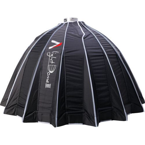 סופובוקס מתקפל Aputure Light Dome III