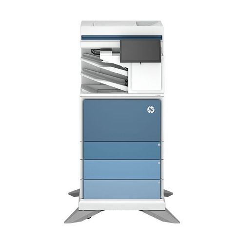 HP Color LaserJet Enterprise Flow MFP 6800zfsw