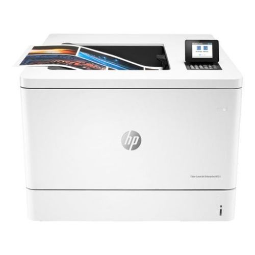 HP Color LJ Ent M751dn