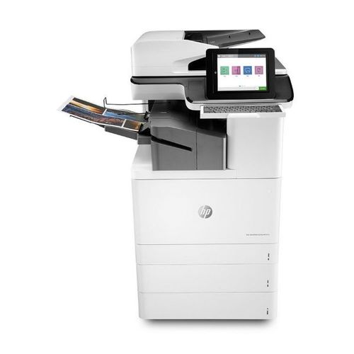 HP Color LaserJet Enterprise Flow MFP M776zs