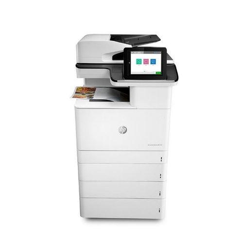 HP Color LaserJet Enterprise Flow MFP M776z