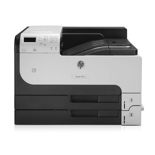HP LaserJet Enterprise 700 M712DN  A3