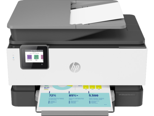 HP OfficeJet Pro 9013 All-in-One
