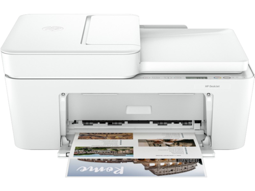 מדפסת ‏הזרקת דיו ‏משולבת HP DeskJet 4220 588P8A