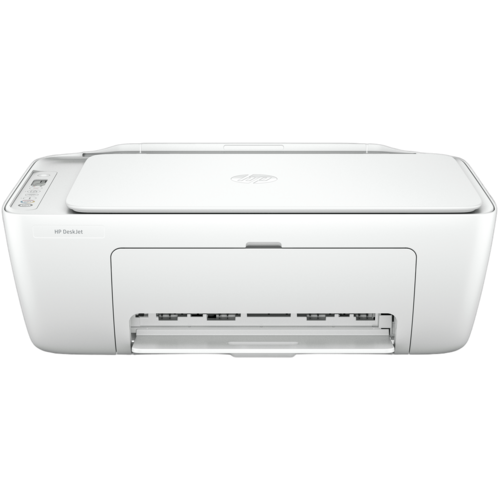מדפסת ‏הזרקת דיו ‏משולבת HP DeskJet 2810 All in One 51P96B