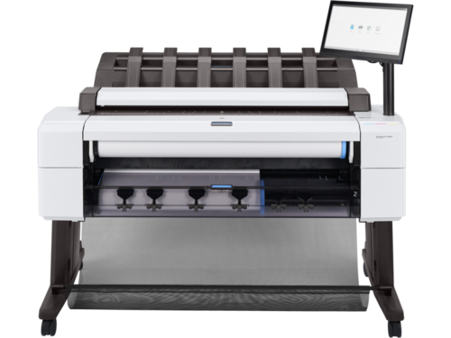 HP DesignJet T2600dr PS 36-in MFP