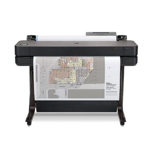 פלוטר HP DesignJet T630 36-in Printer