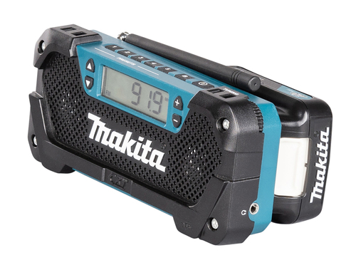 רדיו 12V נטען גוף MAKITA MR052