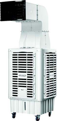 מצנן אוויר KRAUSS KR-20000-TYFUN