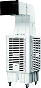 מצנן אוויר KRAUSS KR-20000-TYFUN