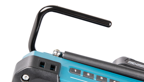 רדיו 12V נטען גוף MAKITA MR052
