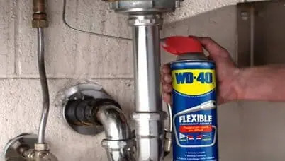 תרסיס שימון ואחזקה WD40 600ML FLEXIBLE