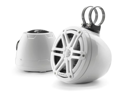 רמקולים ימיים JL Audio איכותיים