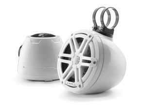 זוג רמקולים ימיים M3-650VEX JL Audio