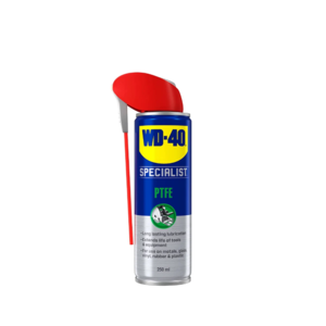 WD-40 SPECIALIST® PTFE
