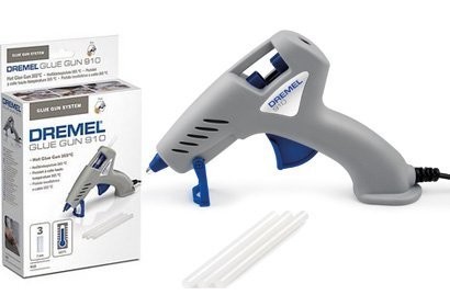 אקדח דבק חם Dremel DL910