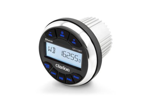 Clarion GR10BT מקלט מדיה דיגיטאלי 3
