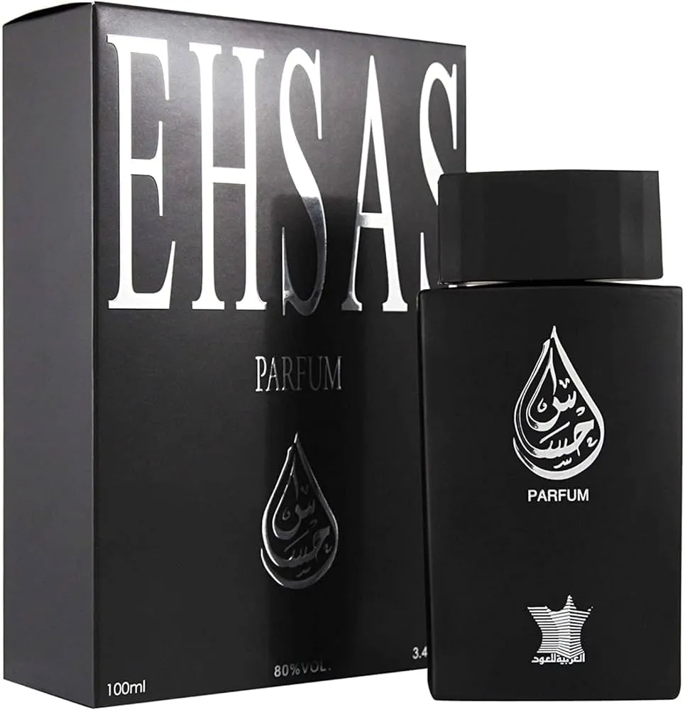 Arabian Oud Ehsas