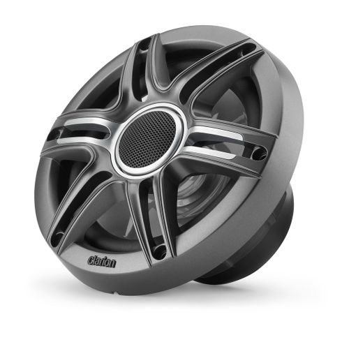 זוג רמקולים ימיים Clarion 6.5