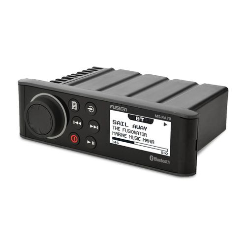 נגן סטריאו לסירה Fusion® MS-RA70