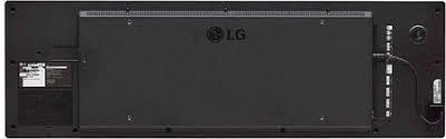 מסך שילוט LG 37BH7N-H 37