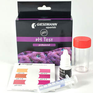 ערכת בדיקה PH גיזמן | PH TEST GIESEMANN