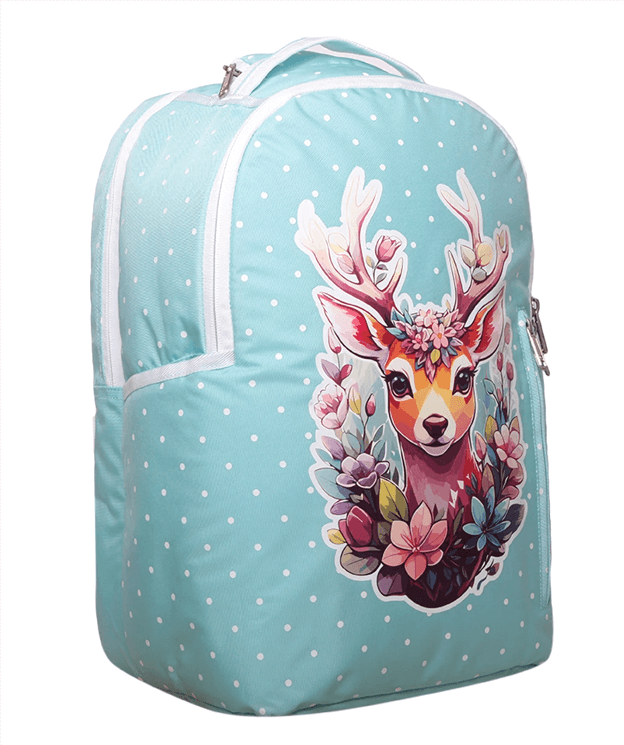 תיק Xd Deer מנטה
