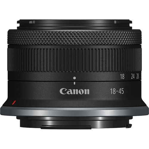 מצלמה חסרת מראה קנון Canon EOS R100 + 18-45mm RF
