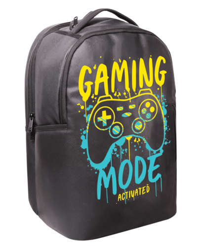 תיק Xd Gaming Mode שחור