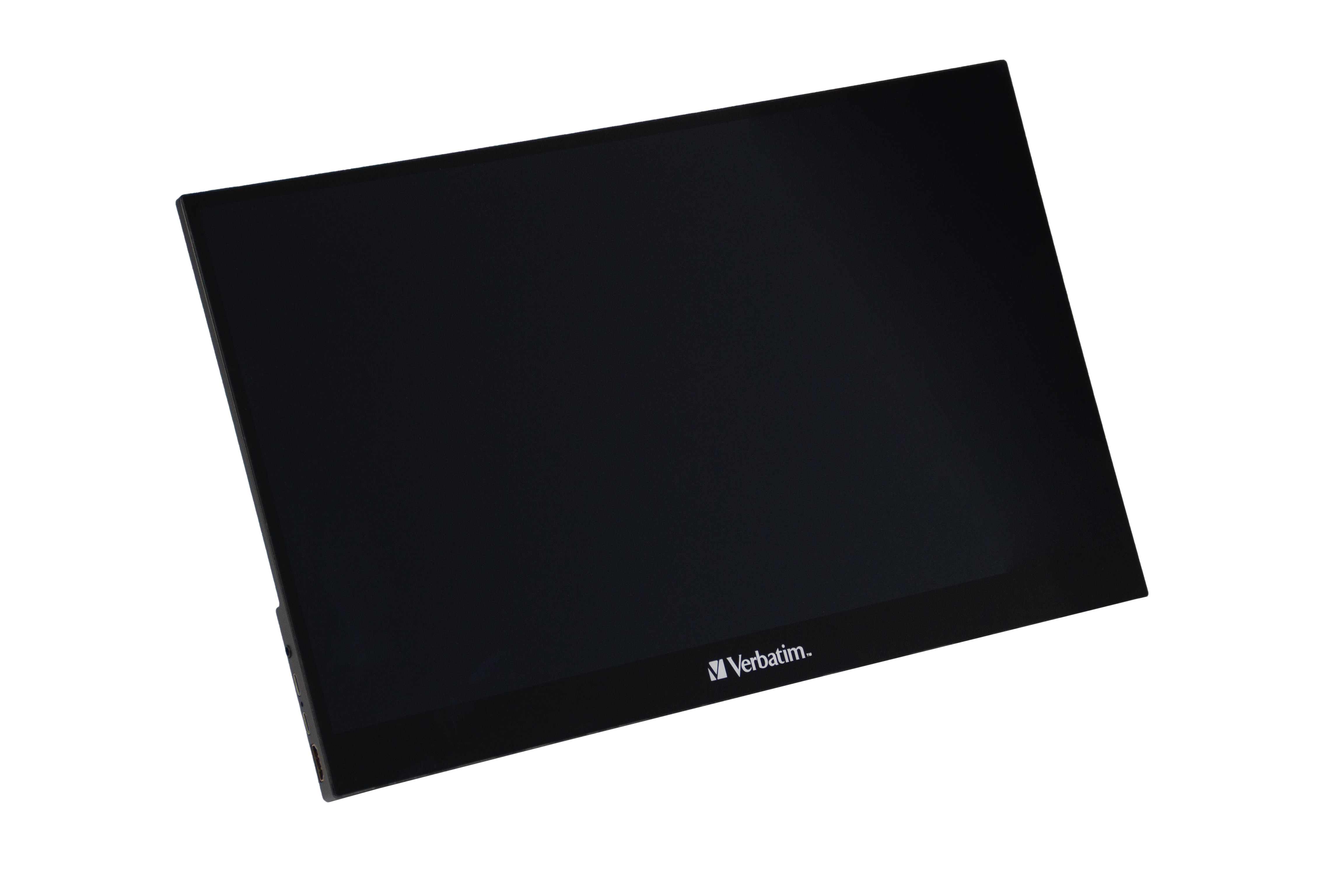 מסך מגע נייד Portable Touchscreen Monitor 17.3 VERBATIM