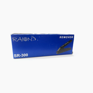 חולץ סיכות מאסיבי RAION