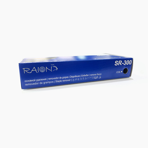 חולץ סיכות מאסיבי RAION