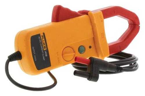 פרוב זרם AC/DC דגם fluke i410