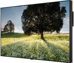 צג עבור חלונות ראווה LG 75XS2E-B 75