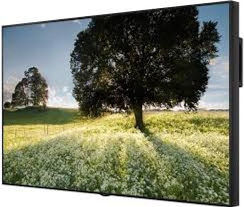 צג עבור חלונות ראווה LG 49XS2E-B 49