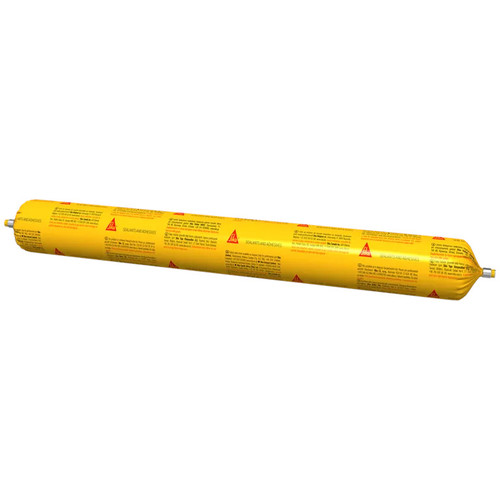 +Sikaflex® Construction