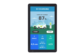 צג חוץ מגע FHD בעל מסגרת פתוחה LG 22XF1TJ-B 22