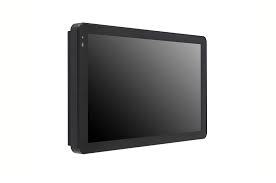 צג חוץ מגע FHD בעל מסגרת פתוחה LG 22XF1TJ-B 22