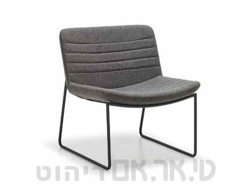 כורסת לנס