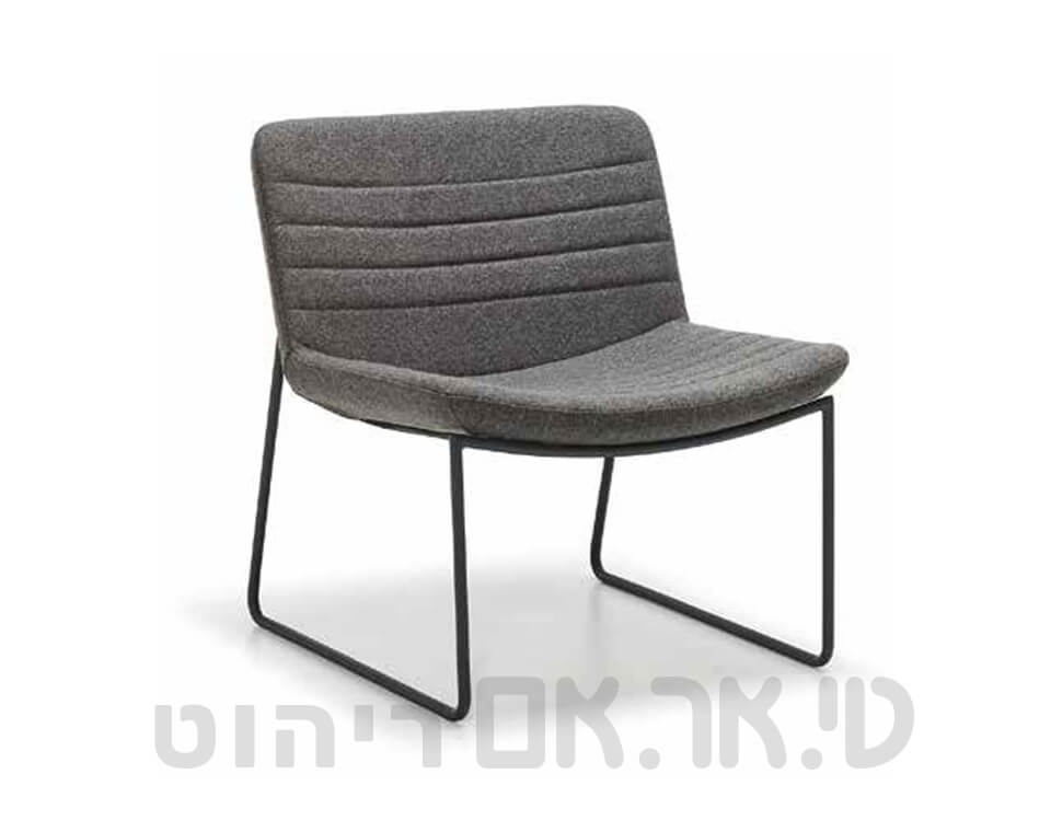 כורסת לנס