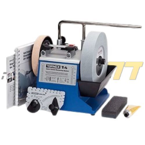 משחזת סכינים ולהבים TORMEK T-4 120W טורמק