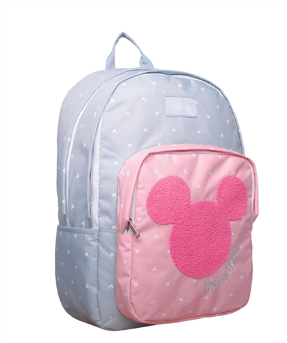 תיק Disney Pastel ורוד