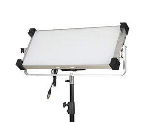 פנס לד Falcon Eyes Soft LED LPL-S6002TDX 120W