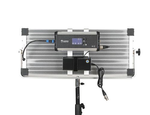 פנס לד Falcon Eyes Soft LED LPL-S6002TDX 120W